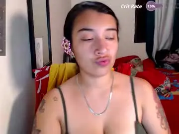 Chaturbate Live Porn of robin_h00t