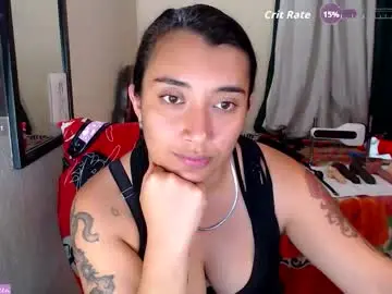 Chaturbate Private Sex Chat of robin_h00t