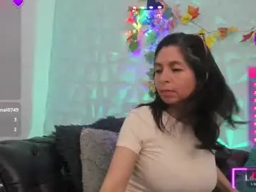 Chaturbate Best Webcam of sabinadeluxe_cg