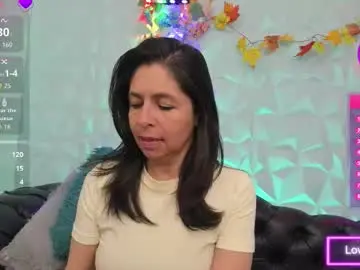 Chaturbate Adult Webcam of sabinadeluxe_cg