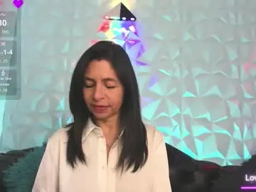 Chaturbate Adult Video Chat of sabinadeluxe_cg