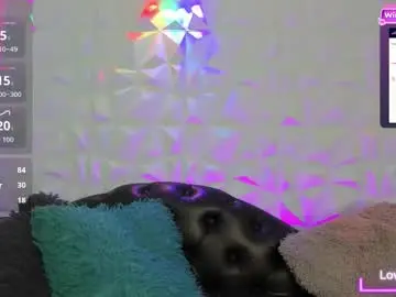 Chaturbate Free Live Porn of sabinadeluxe_cg