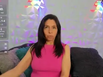 Chaturbate Adult Webcam of sabinadeluxe_cg