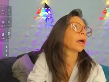 Chaturbate Adult Webcam of sabinadeluxe_cg