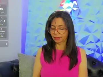 Chaturbate Adult Video Chat of sabinadeluxe_cg