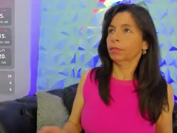 Chaturbate Nude Webcam of sabinadeluxe_cg