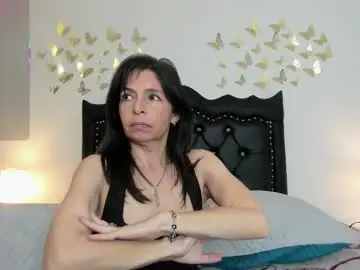 Chaturbate Nude Webcam of sabinadeluxe_cg