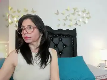 Chaturbate Best Webcam of sabinadeluxe_cg