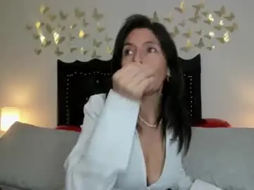 Chaturbate Best live sex cam show of sabinadeluxe_cg