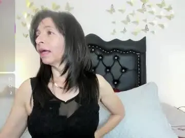 Chaturbate Free Live Porn of sabinadeluxe_cg