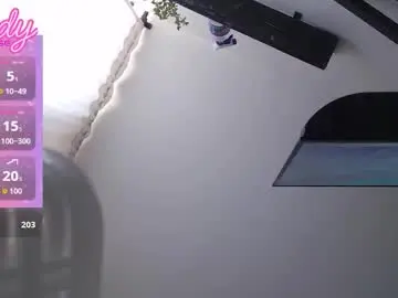 sandyprinss from chaturbate