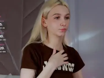 Chaturbate Best Webcam of saramist