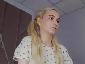 Chaturbate Sex Cam of saramist