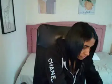 Chaturbate Nude Webcam of shaneelle