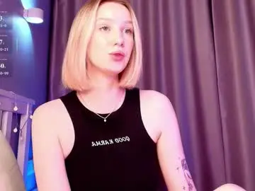 Chaturbate Live Sex Cam of stela_artois