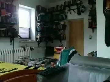 Chaturbate Live Porn of sunr1sa