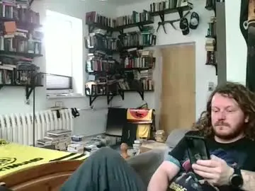 Chaturbate Nude Webcam of sunr1sa