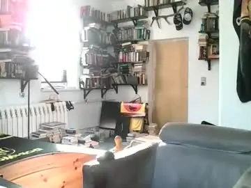 Chaturbate Adult Video Chat of sunr1sa