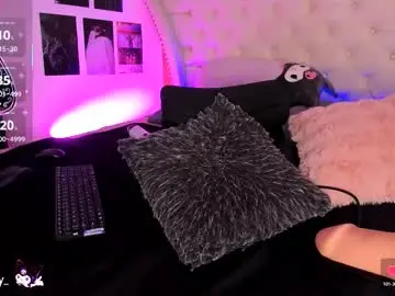 Chaturbate Nude Webcam of susanpercy