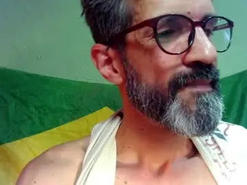 Chaturbate Adult Webcam of thiago_sexlover