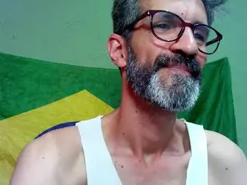 Chaturbate Adult Webcam of thiago_sexlover