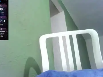 Chaturbate Adult Video Chat of thiago_sexlover