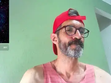 Chaturbate Watch Live Sex Cams of thiago_sexlover