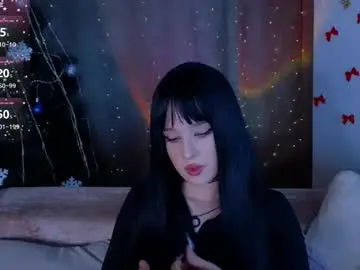 Chaturbate Live Sex of wandaalsbrook