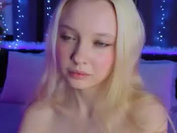 Chaturbate Live Sex Cam of wandaalsbrook