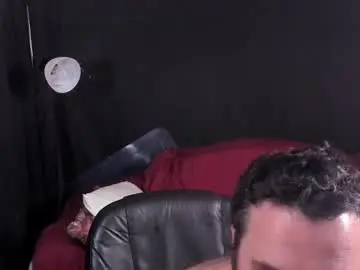 Chaturbate Nude Webcam of xmetalstudx