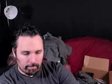 Chaturbate Live Sex of xmetalstudx