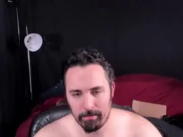 Chaturbate Live Sex of xmetalstudx