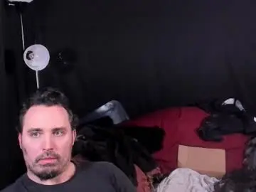 Chaturbate Sex Cam of xmetalstudx