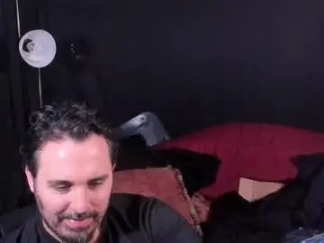 Chaturbate Sex Cam of xmetalstudx