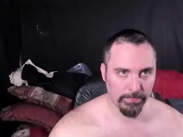 Chaturbate Live Sex Cam of xmetalstudx