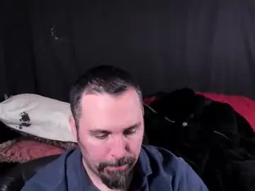 Chaturbate Nude Webcam of xmetalstudx