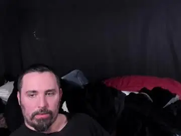 Chaturbate Nude Webcam of xmetalstudx