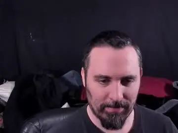 Chaturbate Nude Webcam of xmetalstudx