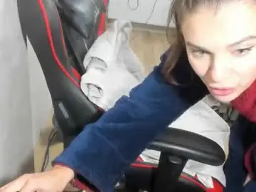 Chaturbate Live Sex of _miss_nikki_