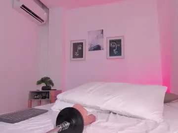 Chaturbate Nude Webcam of anastasia_lauren