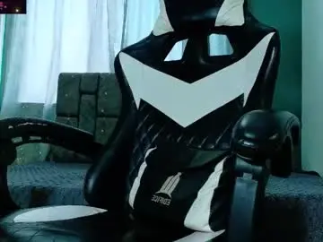 Chaturbate Sex Cam of angel_medina19