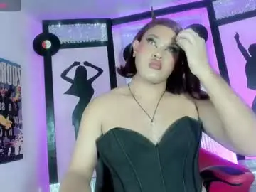 bartolina_xoxo from chaturbate