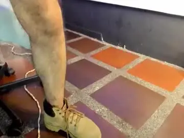 Chaturbate Free Porn Cam of bossdominator1