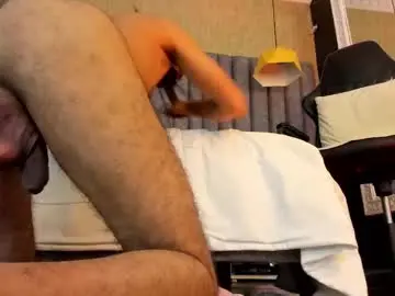 Chaturbate Live Sex of bossdominator1