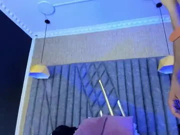 Chaturbate Live Sex Cam of bossdominator1