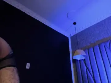 Chaturbate Live Porn of bossdominator1