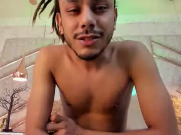 Chaturbate Nude Webcam of bossdominator1