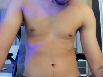 Chaturbate Live Sex Cam of bossdominator1