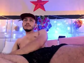 Chaturbate Live Sex Cam of bossdominator1