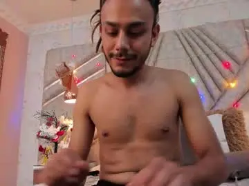 Chaturbate Live Porn of bossdominator1